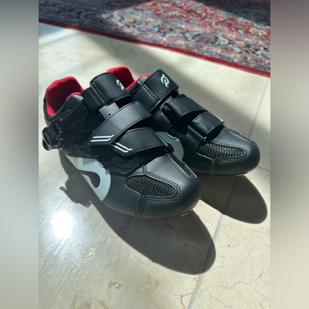 New: Peloton Shoes - Size 40 (women’s size 8)